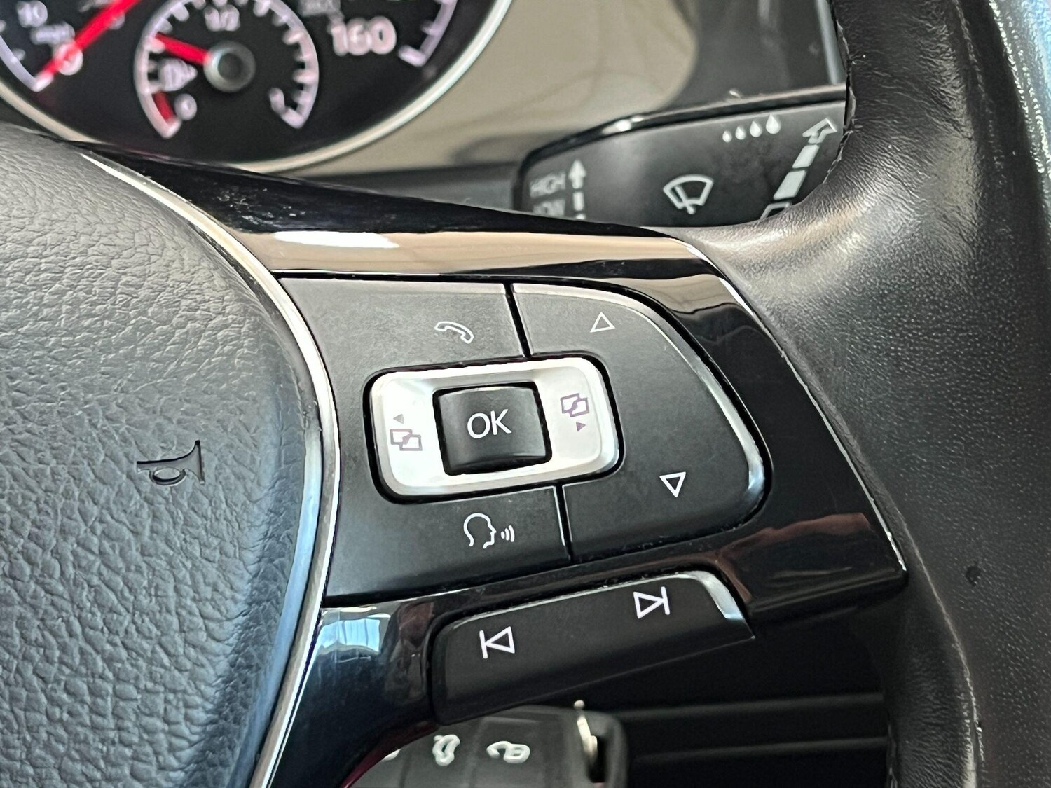 Used Volkswagen Golf 2017 for sale - 77564648: Photo 35