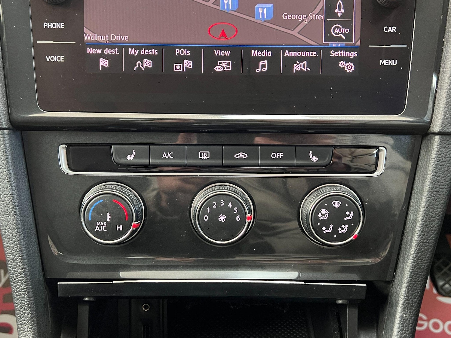 Used Volkswagen Golf 2017 for sale - 77564648: Photo 37