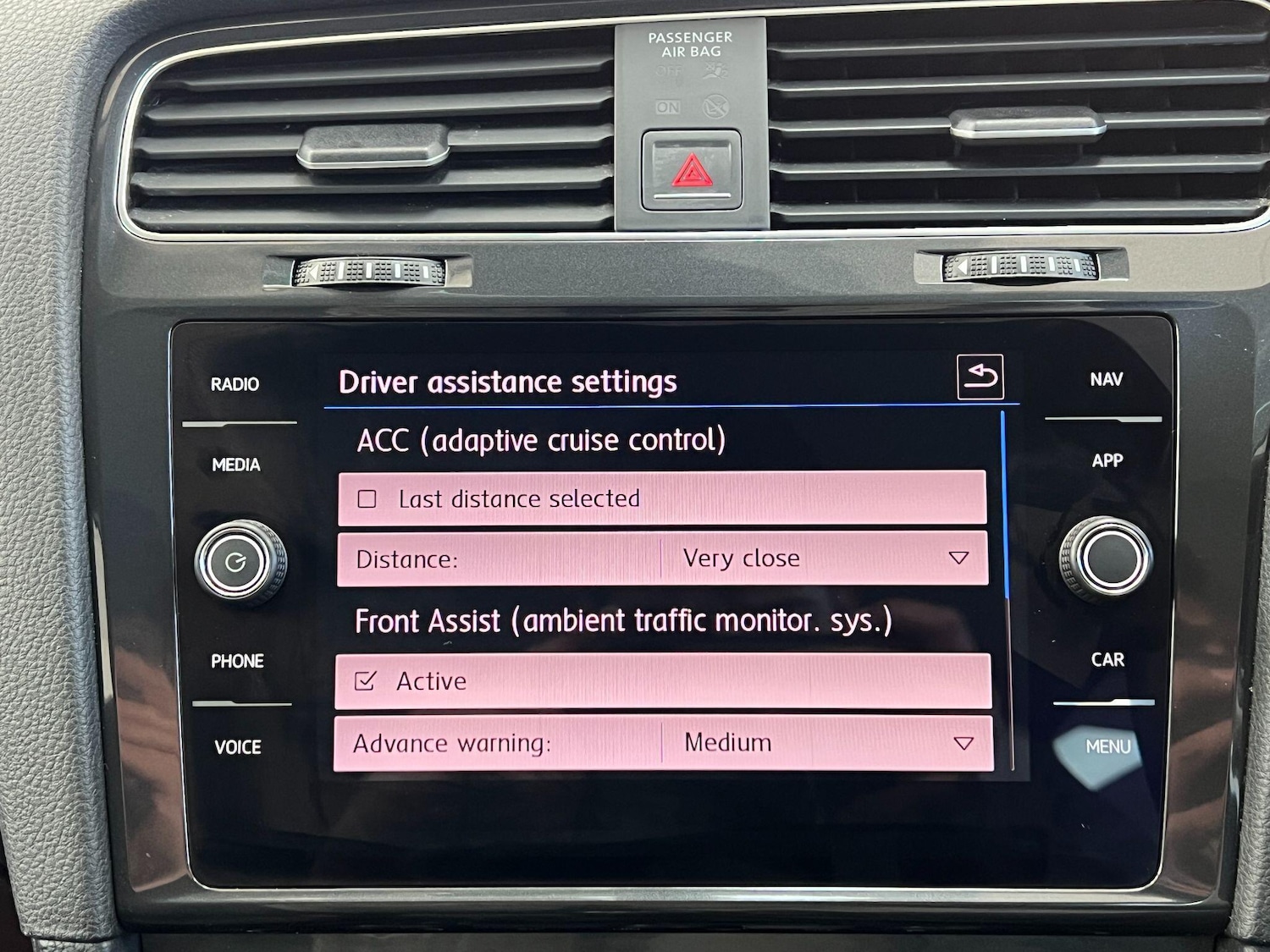 Used Volkswagen Golf 2017 for sale - 77564648: Photo 53