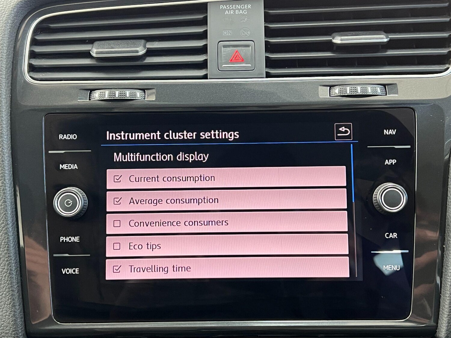 Used Volkswagen Golf 2017 for sale - 77564648: Photo 56