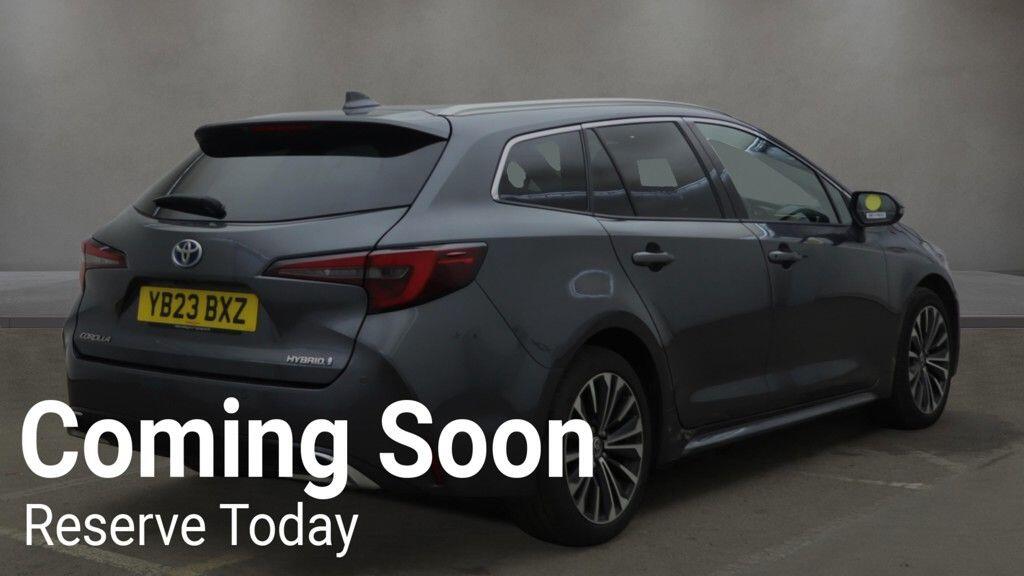 Used Toyota Corolla 2023 for sale - 77386414: Photo 12