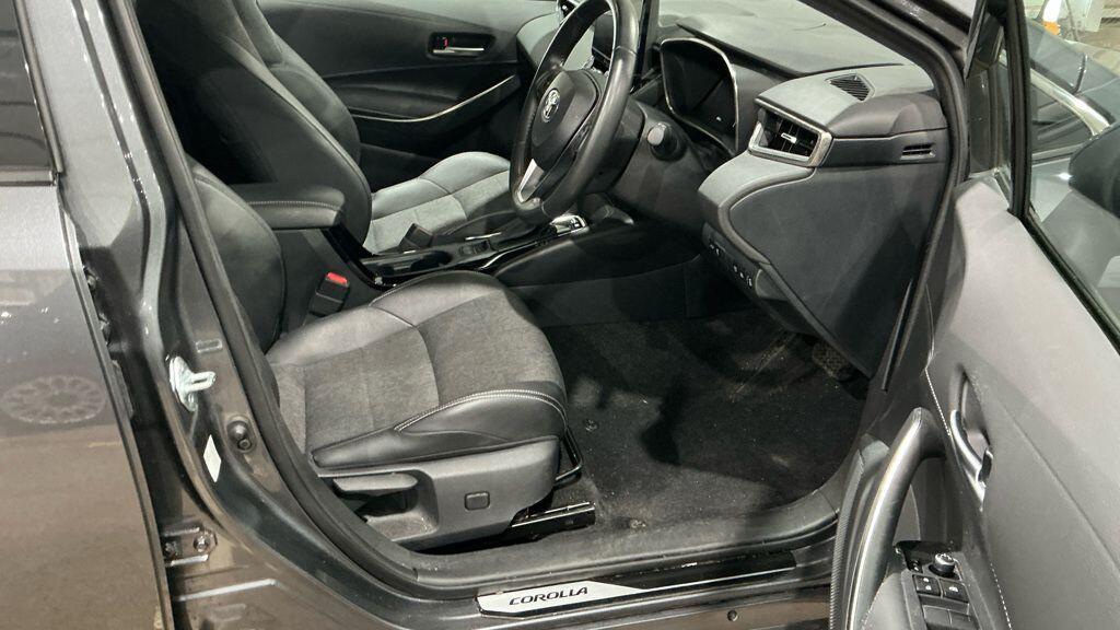 Used Toyota Corolla 2023 for sale - 77386414: Photo 15