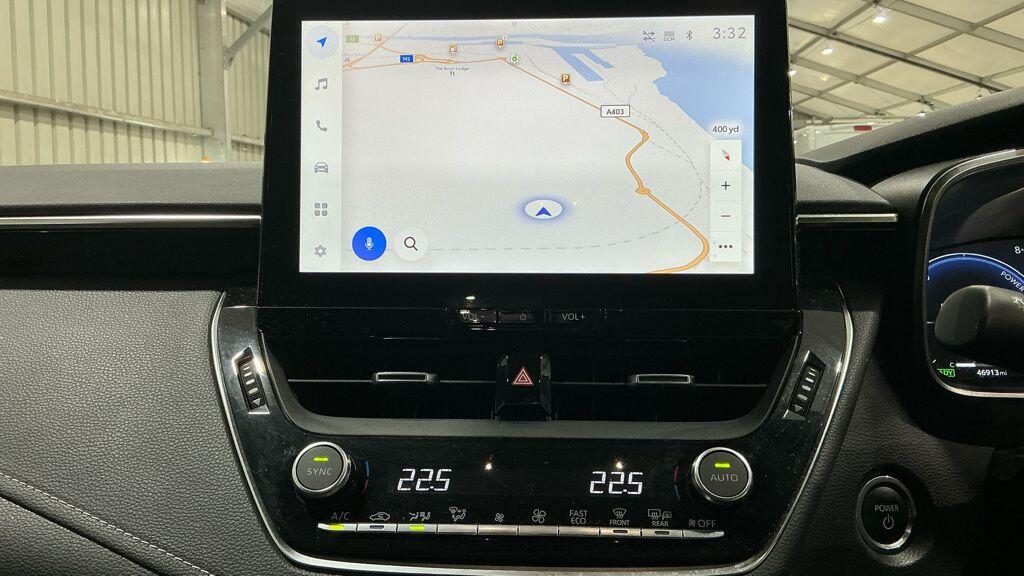 Used Toyota Corolla 2023 for sale - 77386414: Photo 18