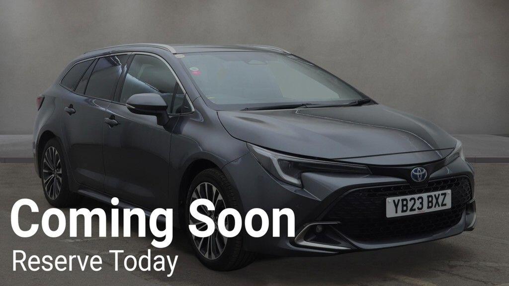 Used Toyota Corolla 2023 for sale - 77386414: Photo 27