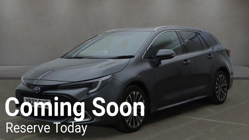 Used Toyota Corolla 2023 for sale - 77386414: Photo 28