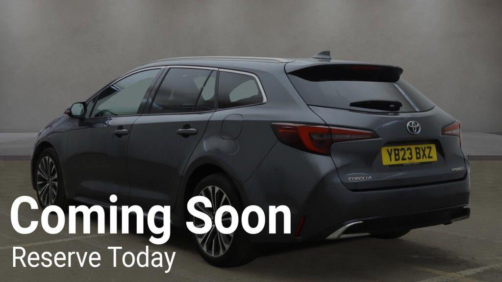 Used Toyota Corolla 2023 for sale - 77386414: Photo 29