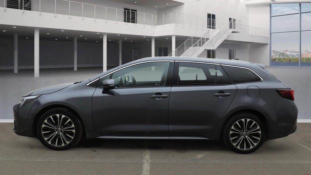 Used Toyota Corolla 2023 for sale - 77386414: Photo 7