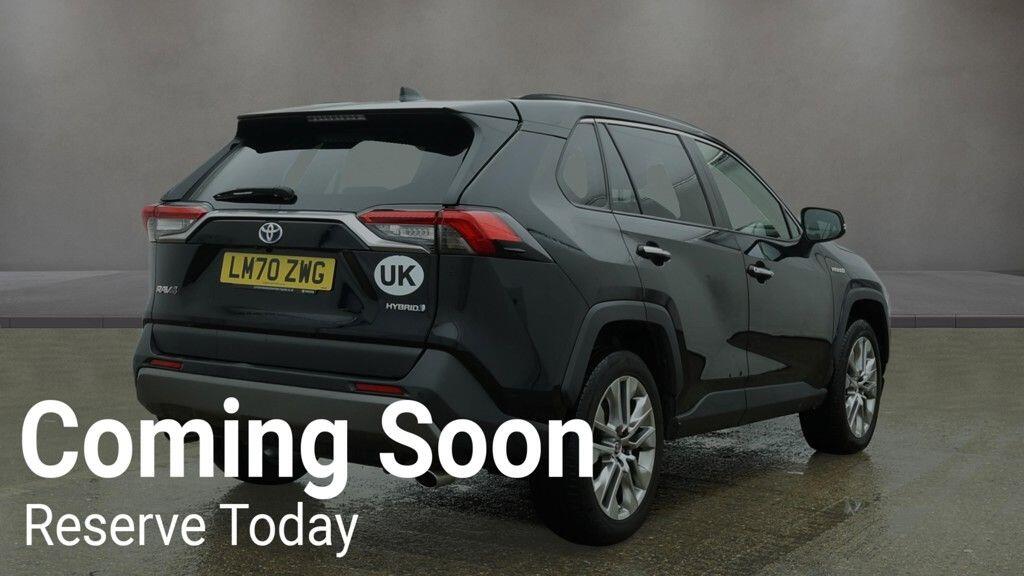 Used Toyota RAV4 for sale - 77456392: Photo 10