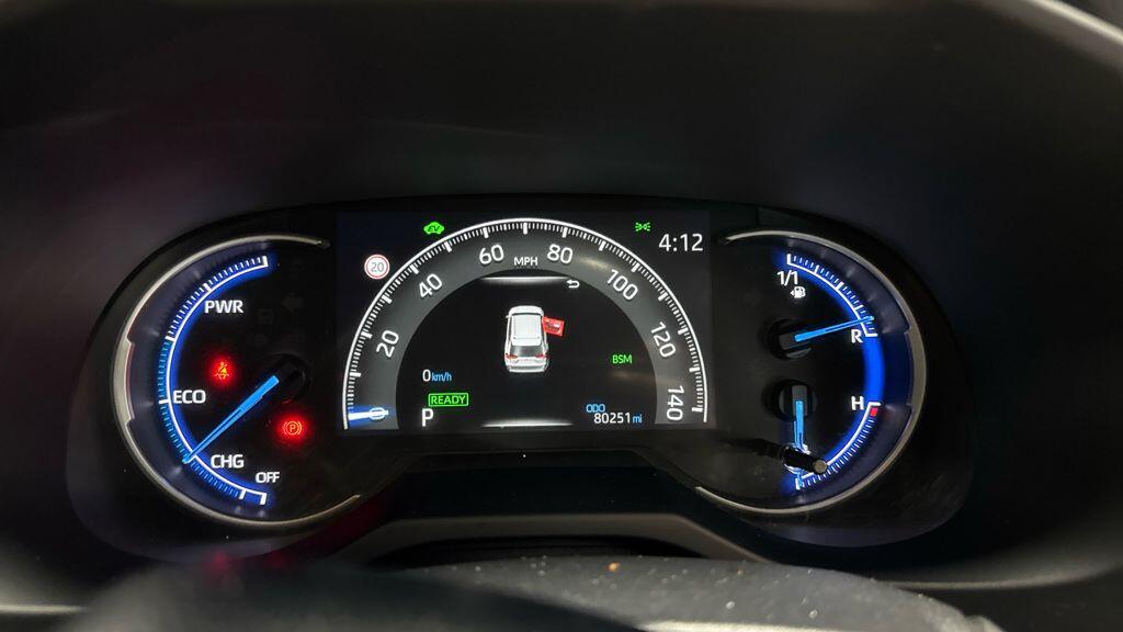 Used Toyota RAV4 for sale - 77456392: Photo 18