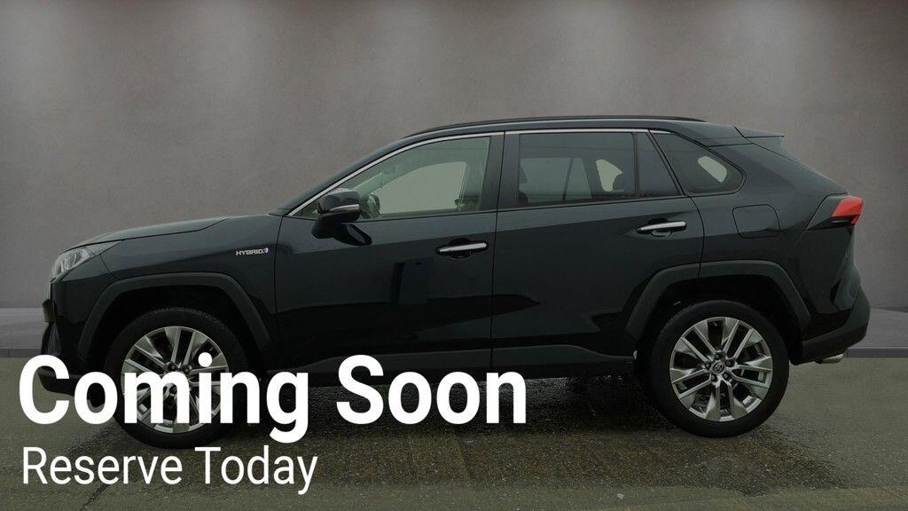 Used Toyota RAV4 for sale - 77456392: Photo 20