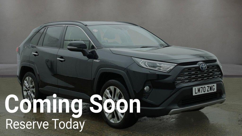 Used Toyota RAV4 for sale - 77456392: Photo 28