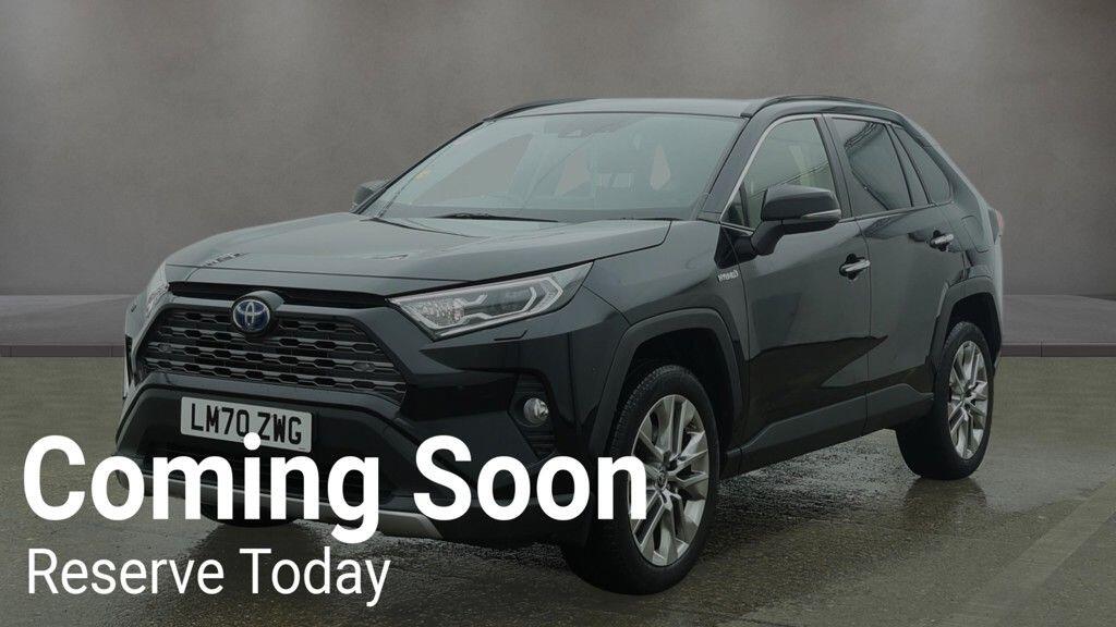 Used Toyota RAV4 for sale - 77456392: Photo 29