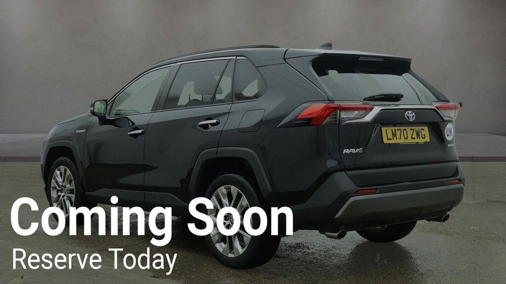 Used Toyota RAV4 for sale - 77456392: Photo 30