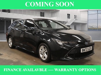 Used Toyota Corolla 2023 for sale - 78246420: Photo