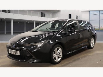 Used Toyota Corolla 2023 for sale - 78246420: Photo