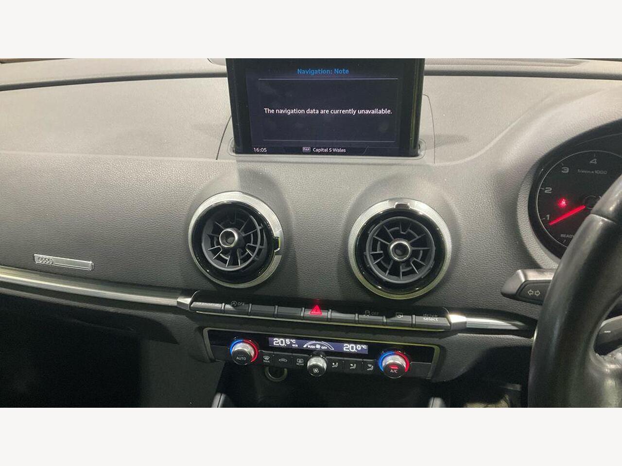 Used Audi A3 2018 for sale - 77743874: Photo 14