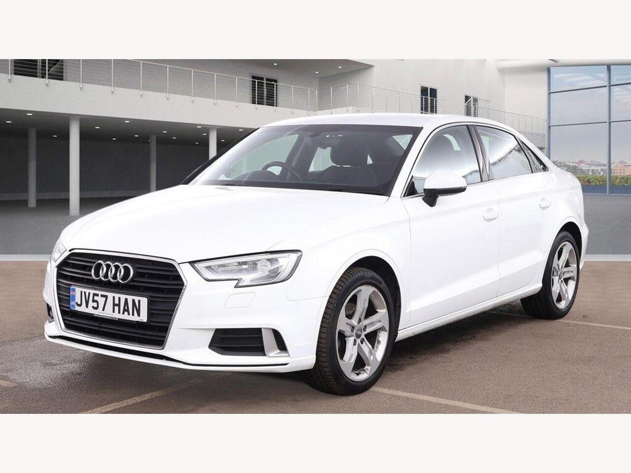 Used Audi A3 2018 for sale - 77743874: Photo 2