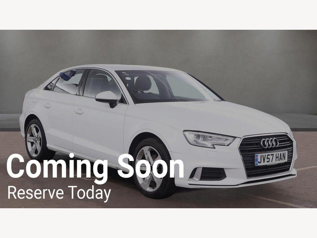 Used Audi A3 2018 for sale - 77743874: Photo 20