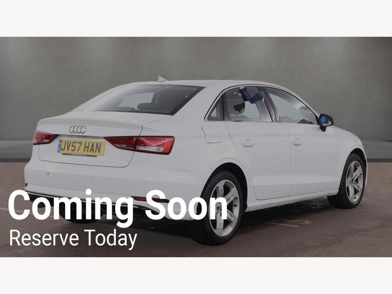 Used Audi A3 2018 for sale - 77743874: Photo 22