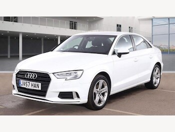 Used Audi A3 2018 for sale - 77743874: Photo