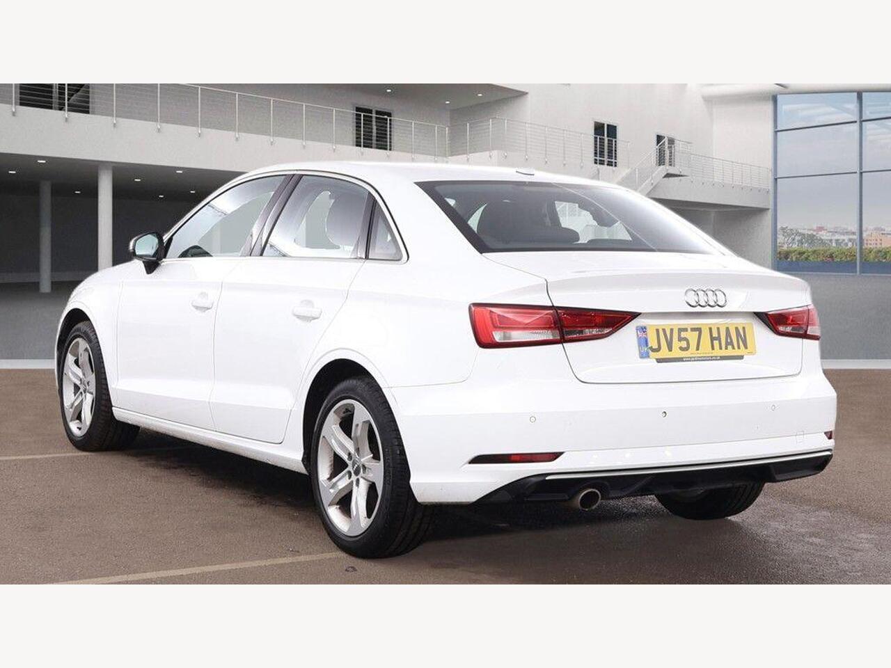 Used Audi A3 2018 for sale - 77743874: Photo 3