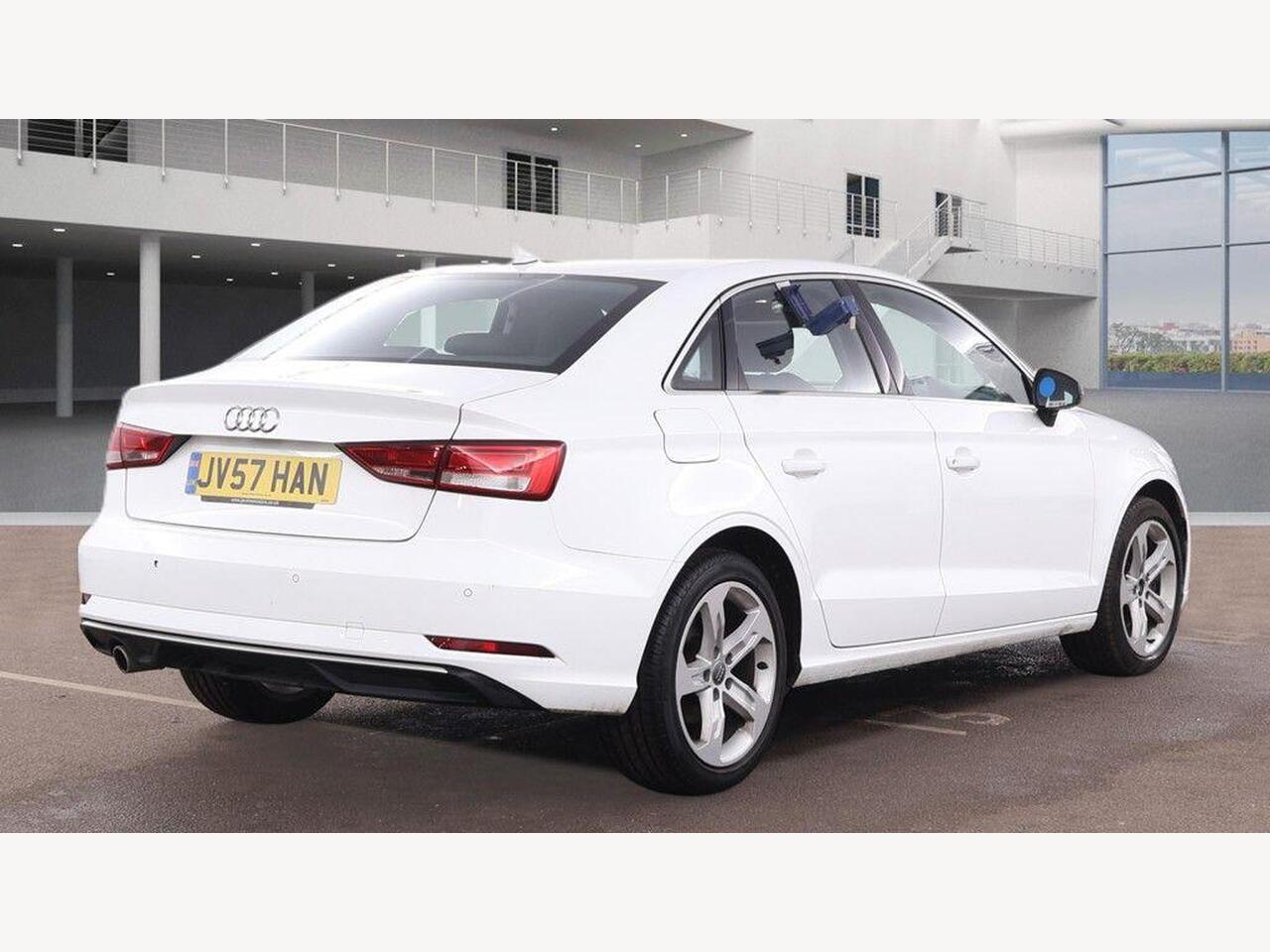 Used Audi A3 2018 for sale - 77743874: Photo 7