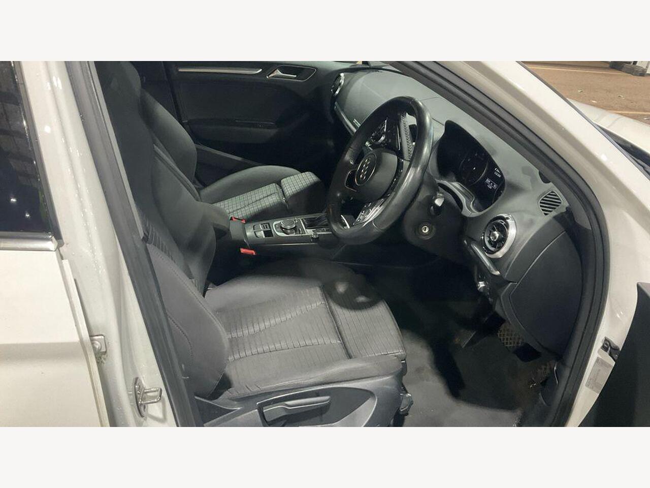 Used Audi A3 2018 for sale - 77743874: Photo 9