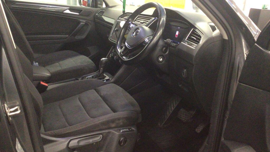 Used Volkswagen Tiguan for sale - 77575292: Photo 10