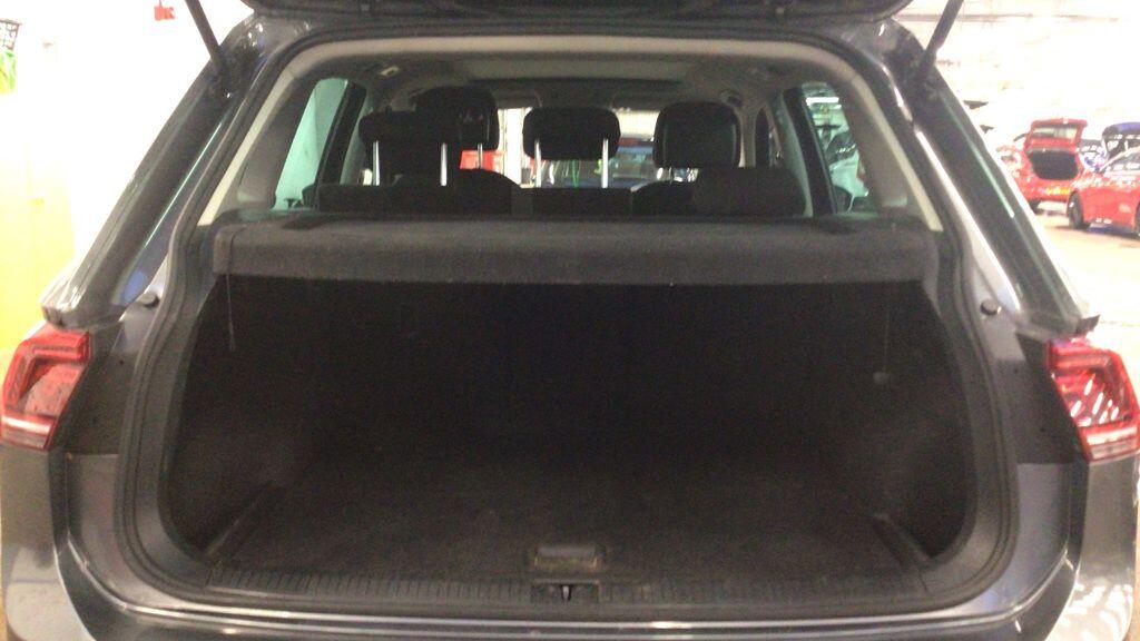 Used Volkswagen Tiguan for sale - 77575292: Photo 15