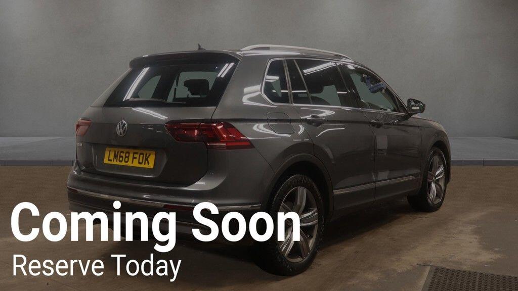 Used Volkswagen Tiguan for sale - 77575292: Photo 18