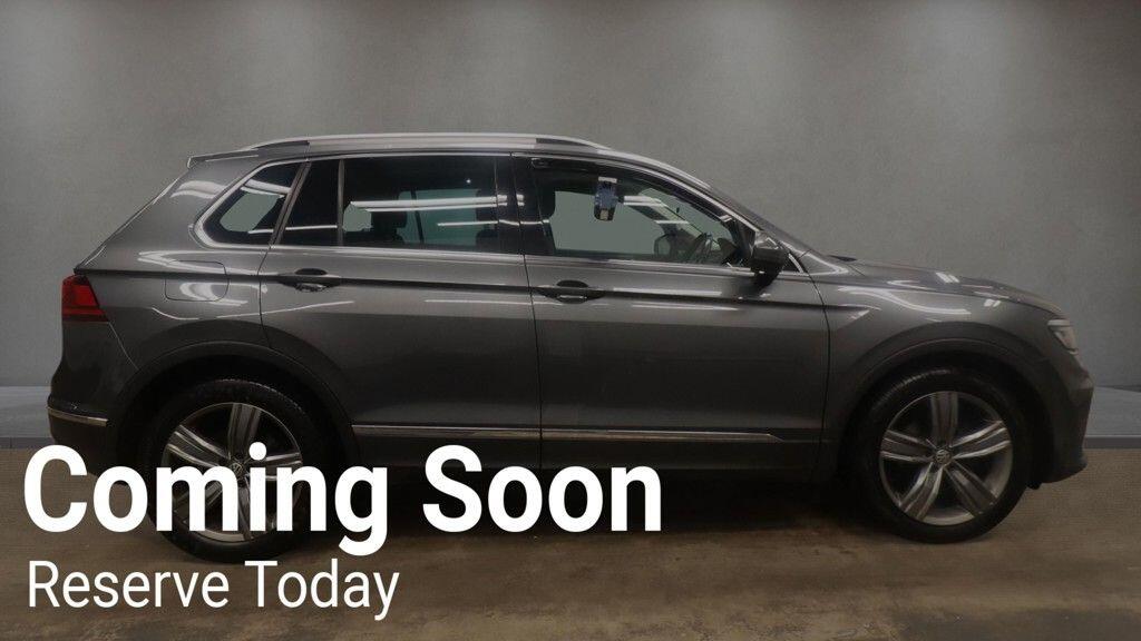 Used Volkswagen Tiguan for sale - 77575292: Photo 19