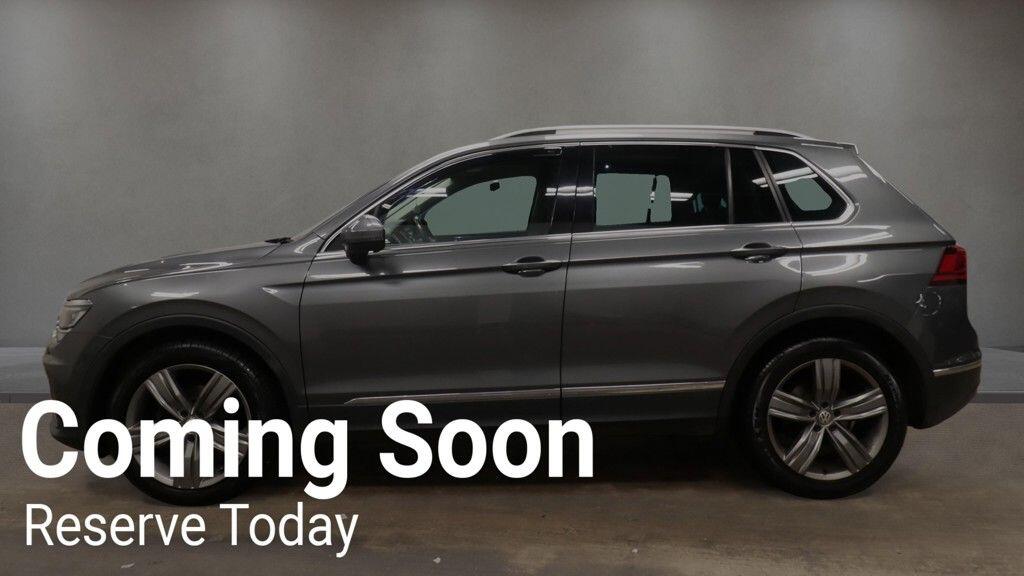 Used Volkswagen Tiguan for sale - 77575292: Photo 27