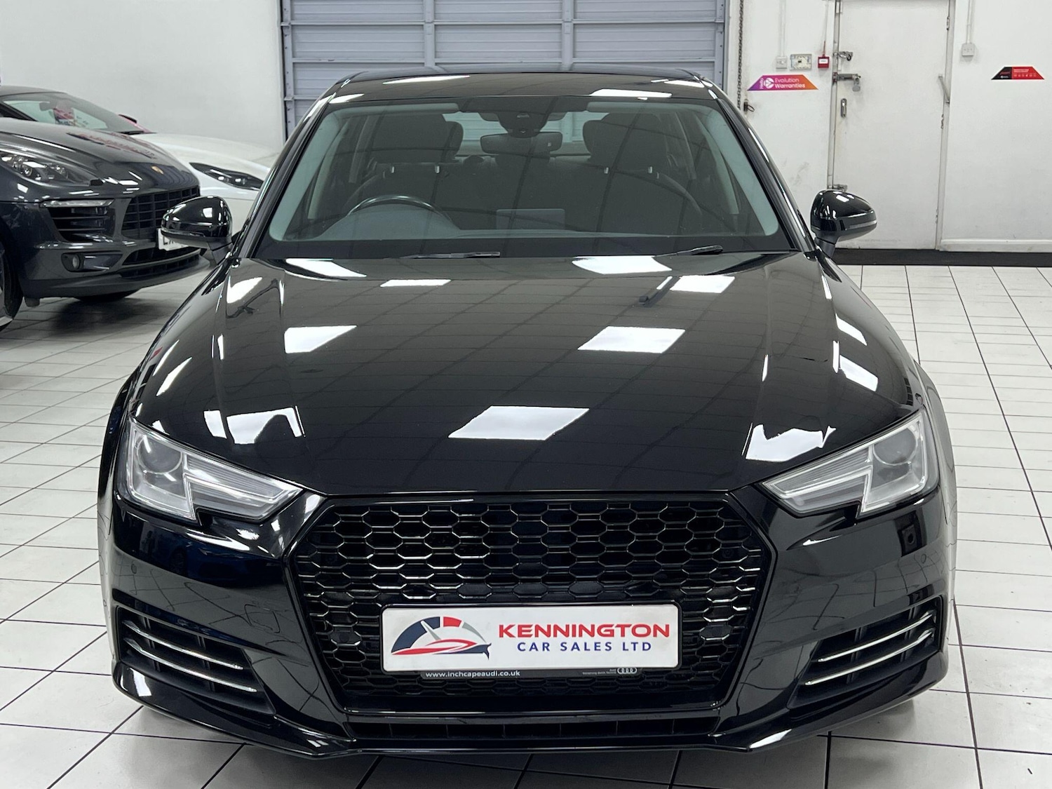 Used Audi A4 2017 for sale - 76898346: Photo 10