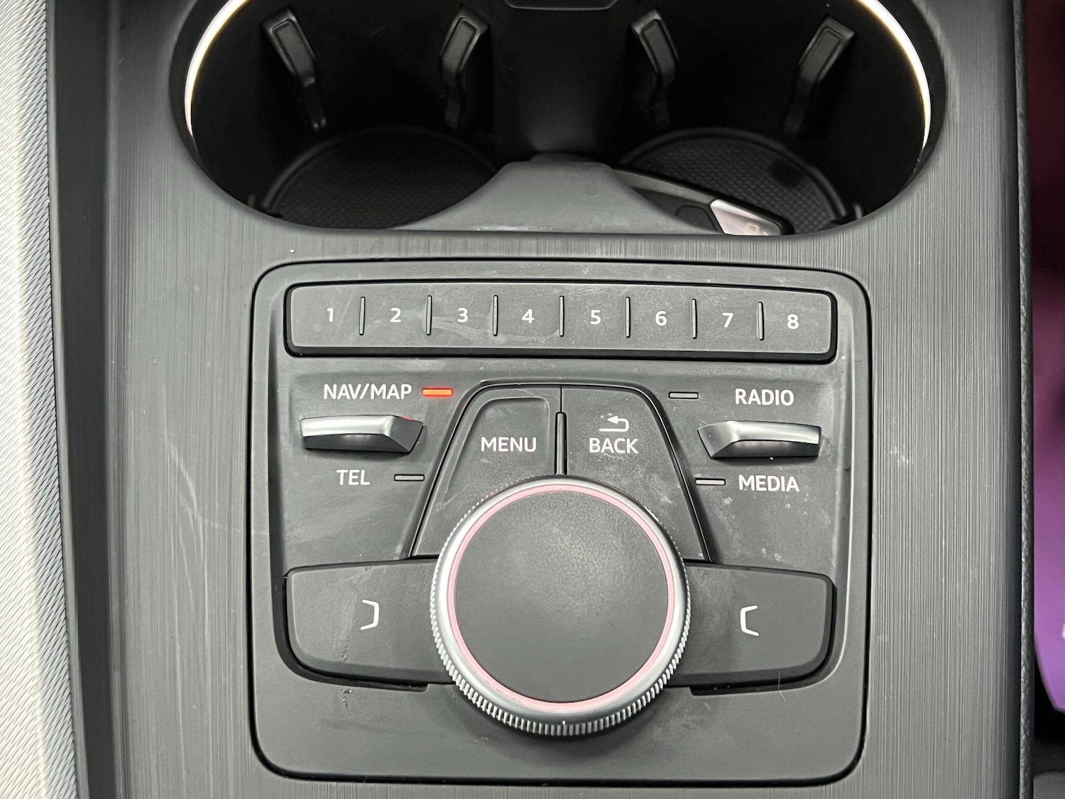 Used Audi A4 2017 for sale - 76898346: Photo 27