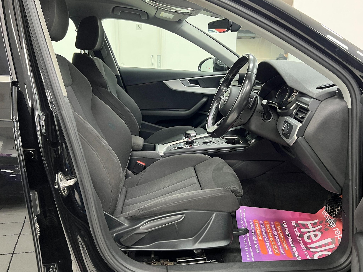 Used Audi A4 2017 for sale - 76898346: Photo 3