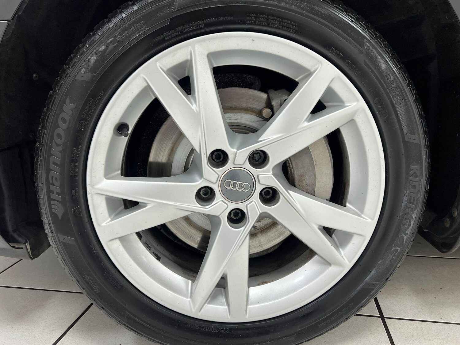 Used Audi A4 2017 for sale - 76898346: Photo 34