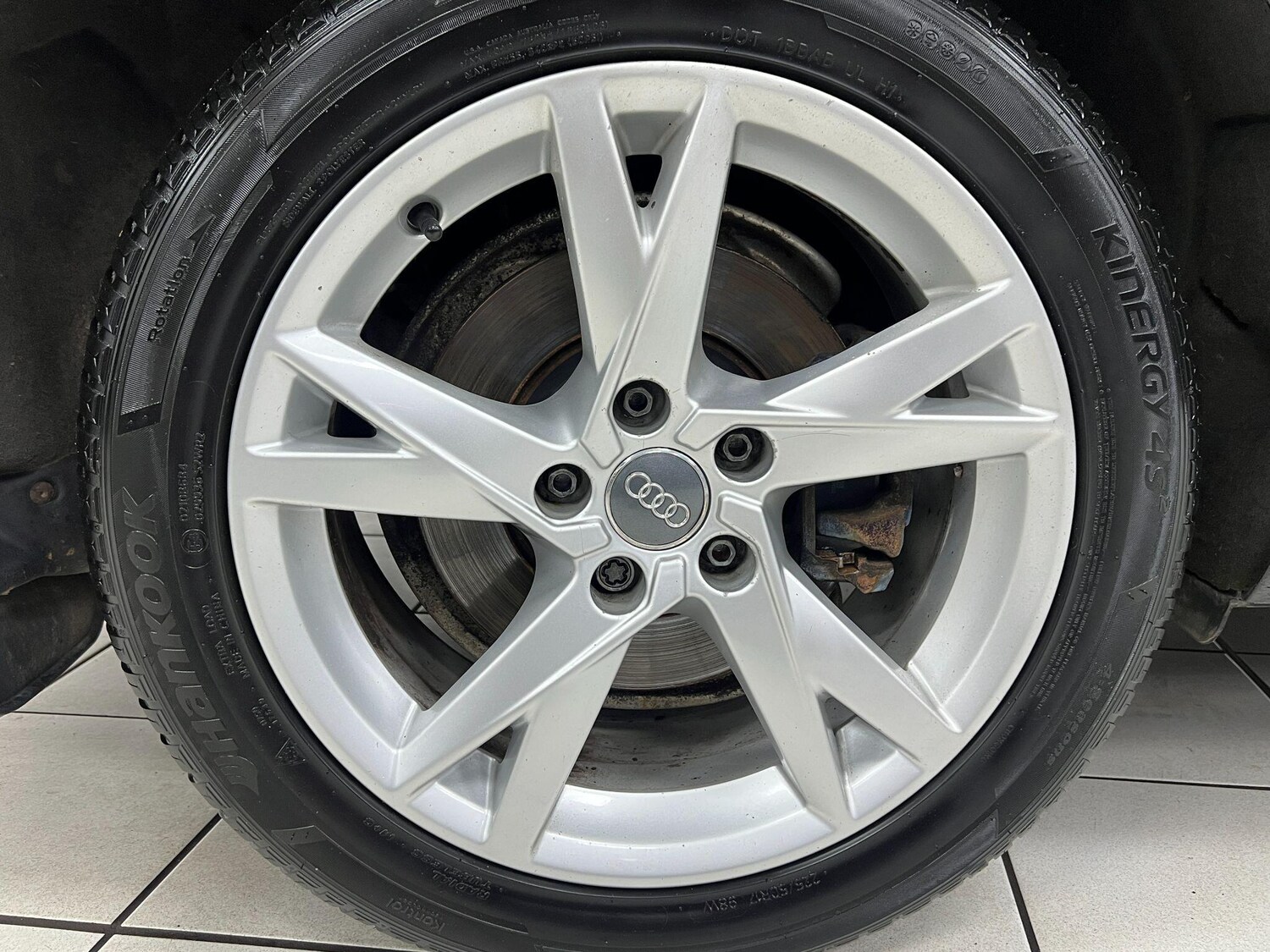 Used Audi A4 2017 for sale - 76898346: Photo 37