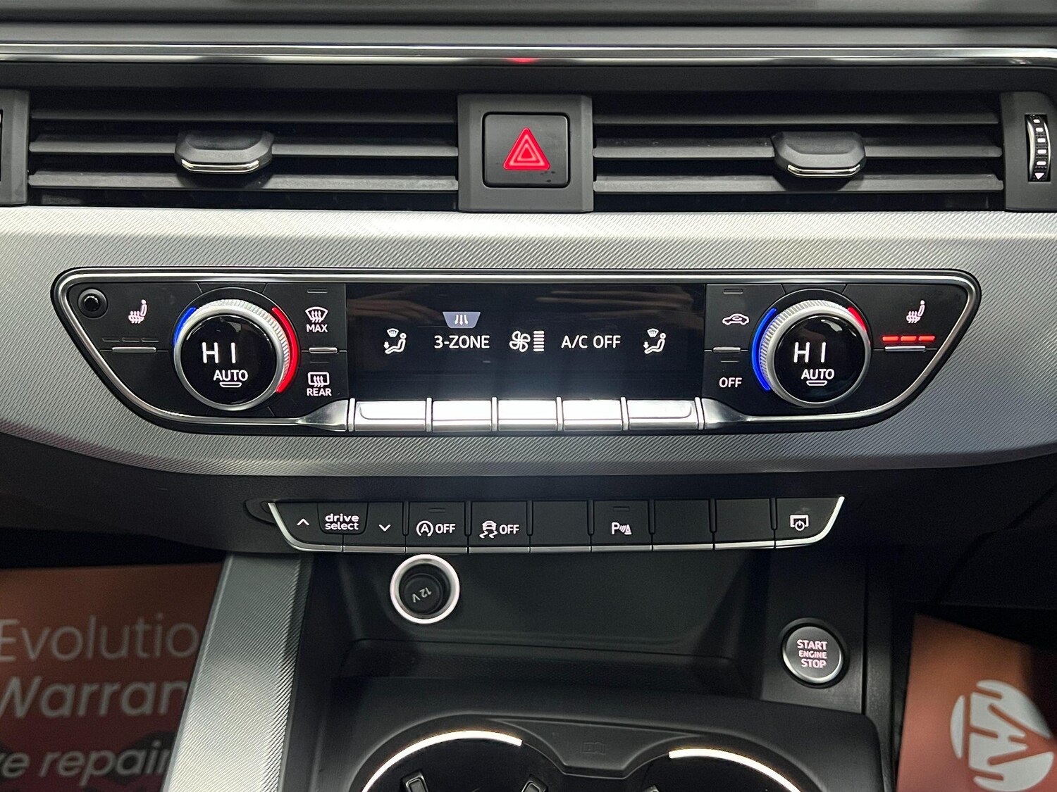 Used Audi A4 2017 for sale - 76898346: Photo 39