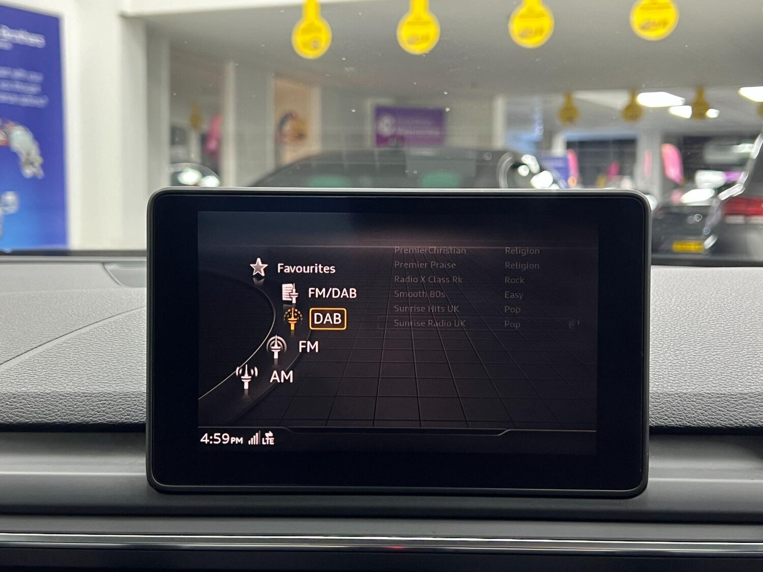 Used Audi A4 2017 for sale - 76898346: Photo 42