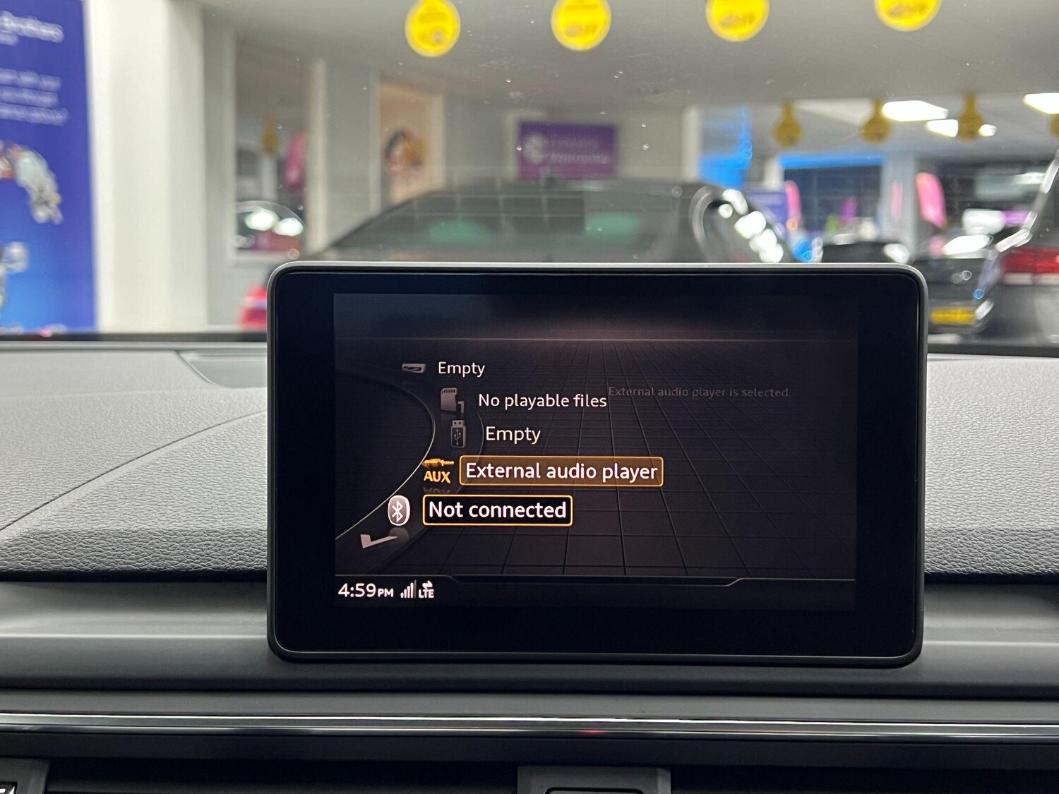 Used Audi A4 2017 for sale - 76898346: Photo 43