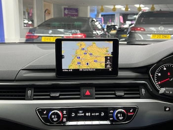 Used Audi A4 2017 for sale - 76898346: Photo