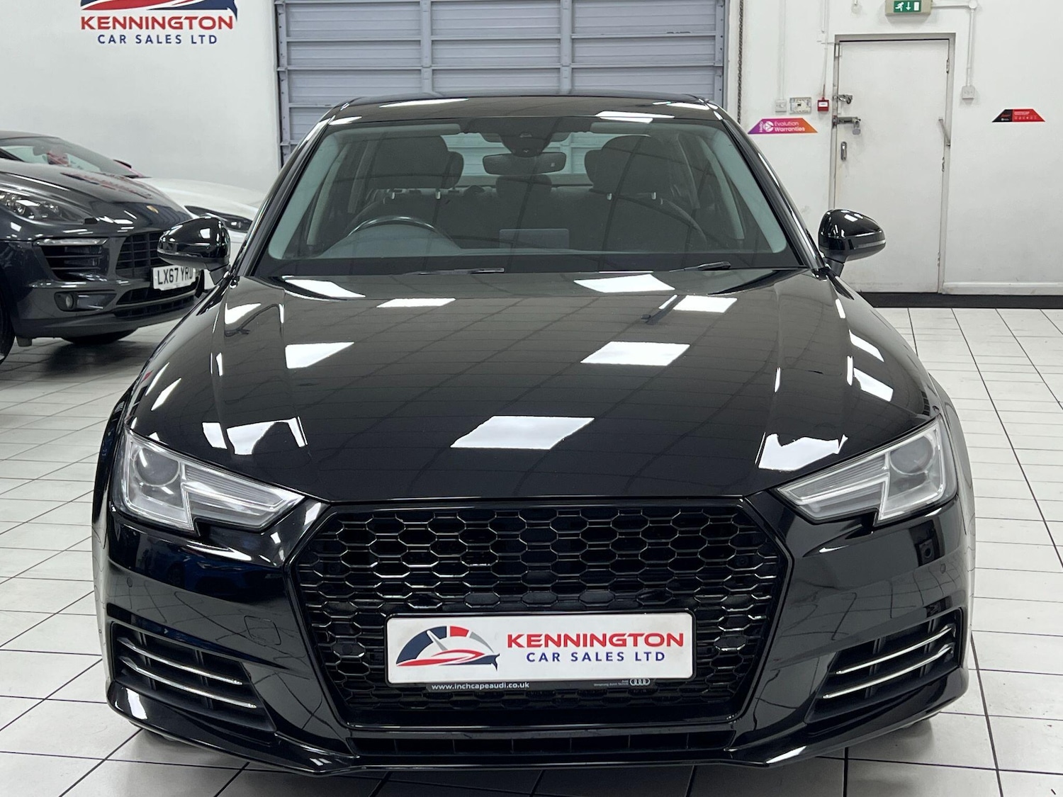 Used Audi A4 2017 for sale - 76898346: Photo 5