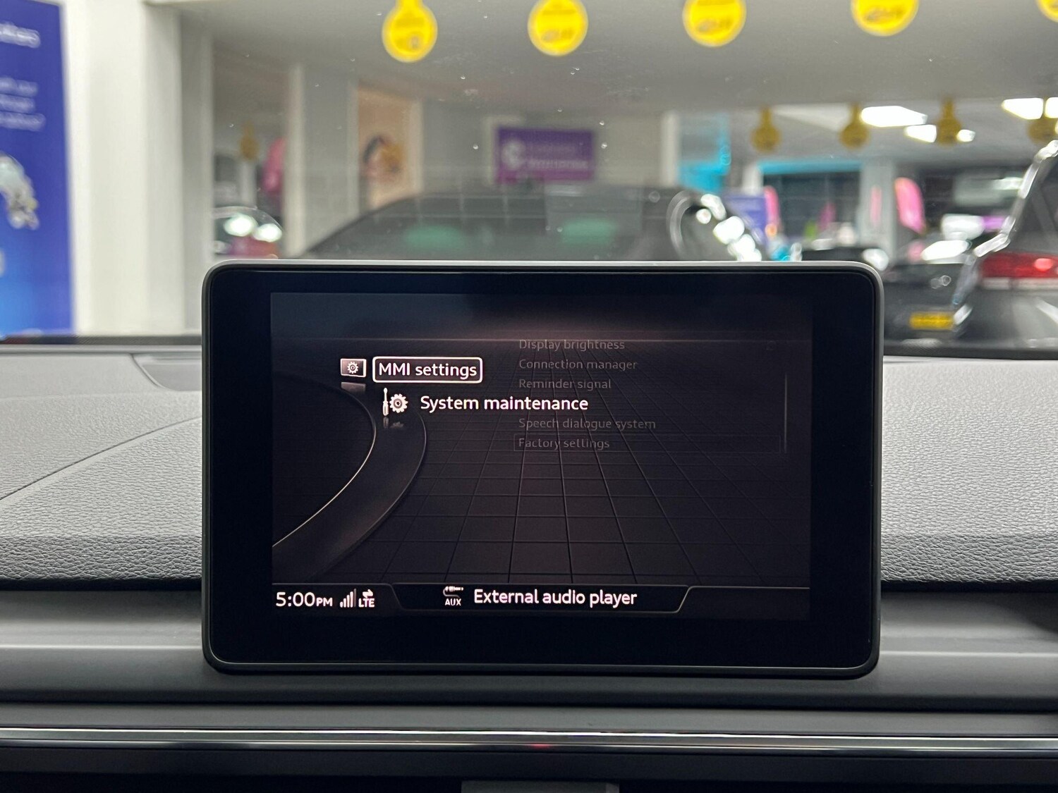 Used Audi A4 2017 for sale - 76898346: Photo 50