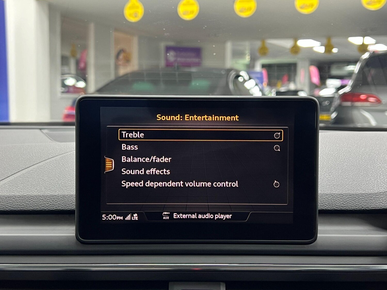 Used Audi A4 2017 for sale - 76898346: Photo 52