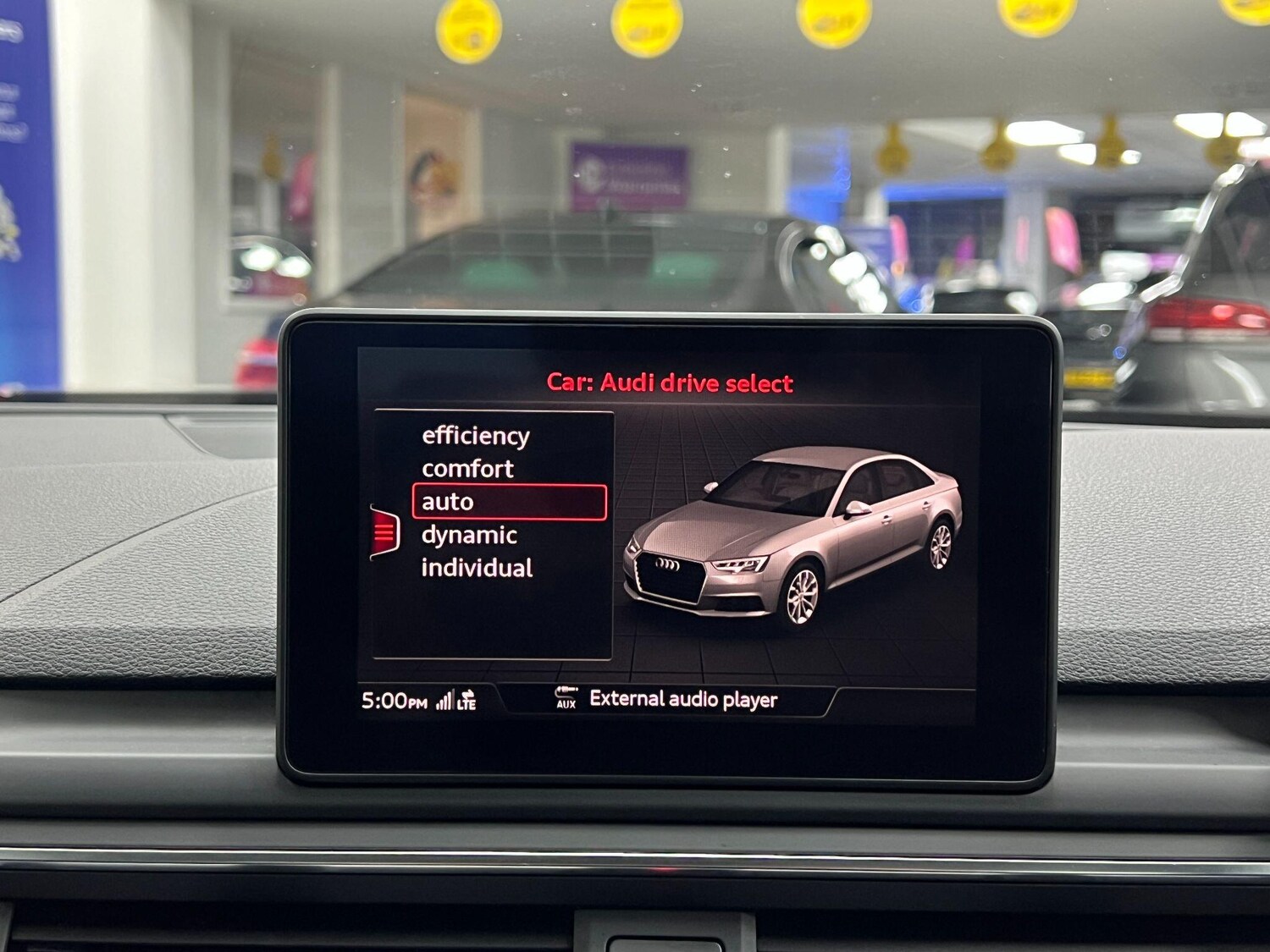 Used Audi A4 2017 for sale - 76898346: Photo 53