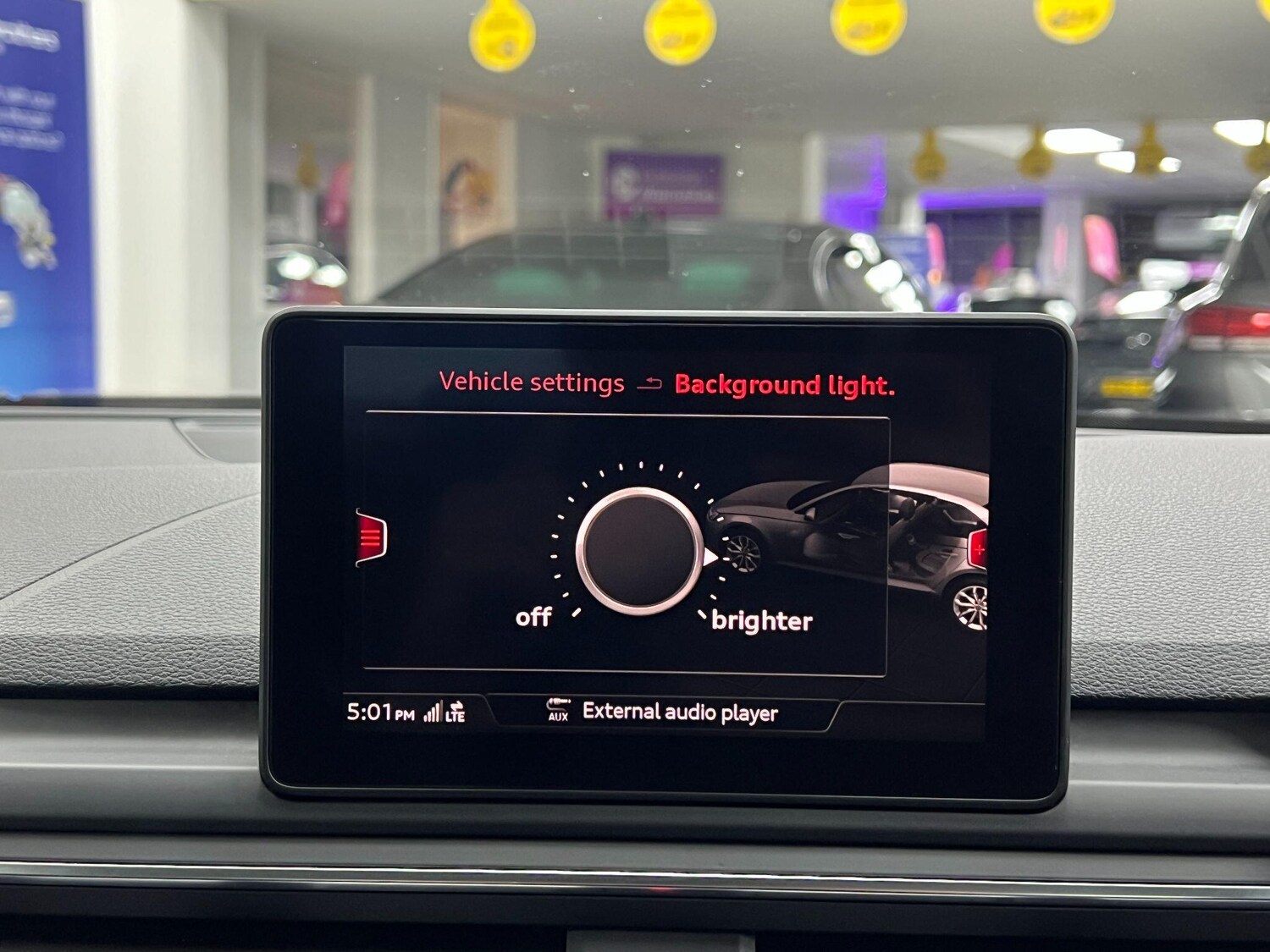 Used Audi A4 2017 for sale - 76898346: Photo 58