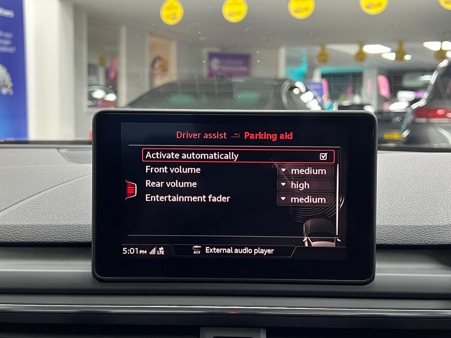 Used Audi A4 2017 for sale - 76898346: Photo 61