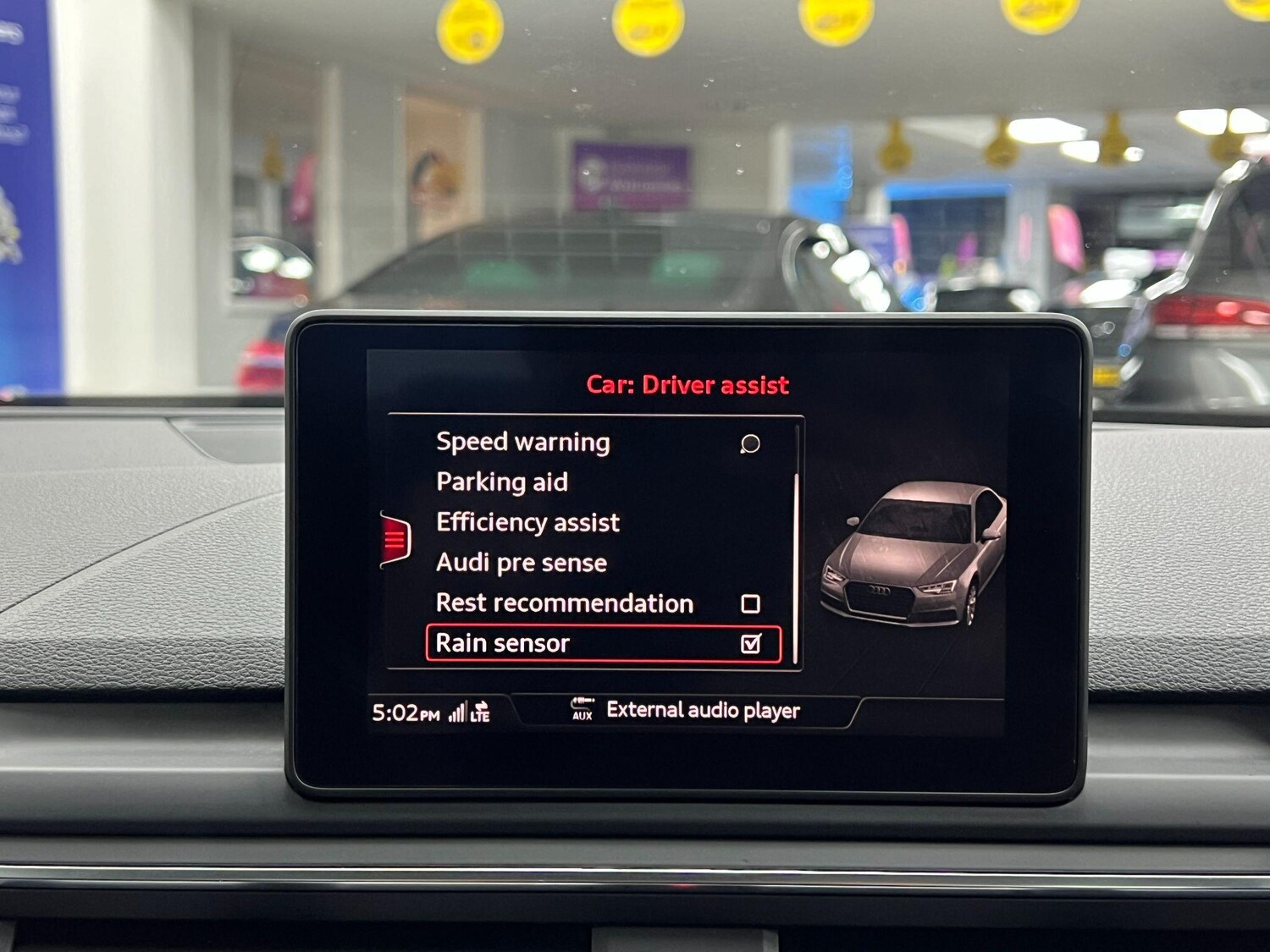 Used Audi A4 2017 for sale - 76898346: Photo 64