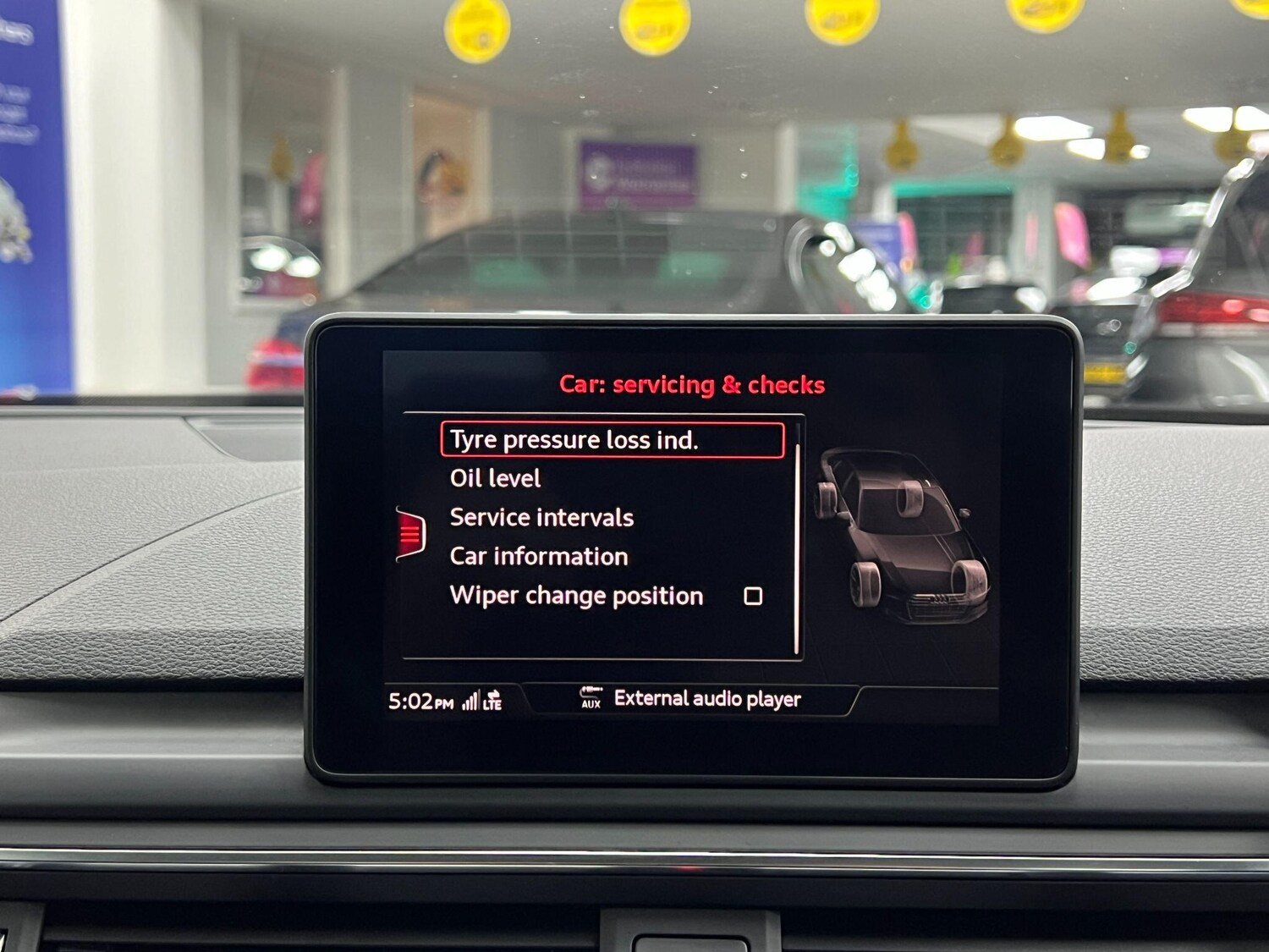 Used Audi A4 2017 for sale - 76898346: Photo 66