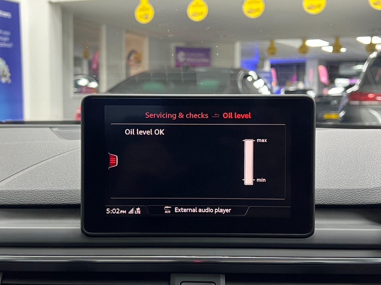 Used Audi A4 2017 for sale - 76898346: Photo 67